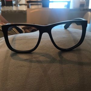 Ray ban glasses